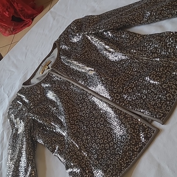 Jacket - Picture 2 of 2